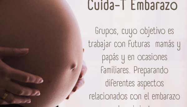Nuevo Espacio para Gestantes