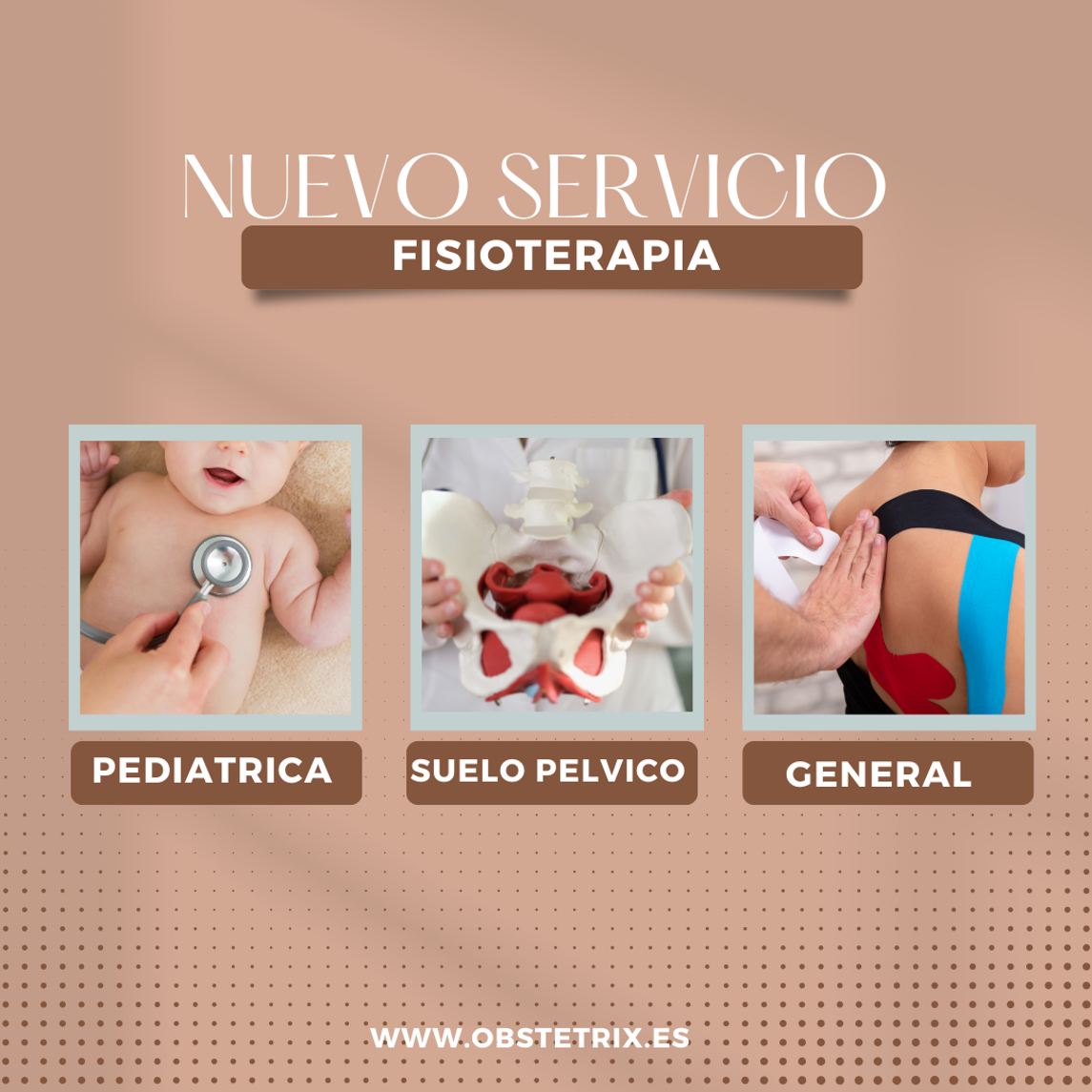 Fisioterapia